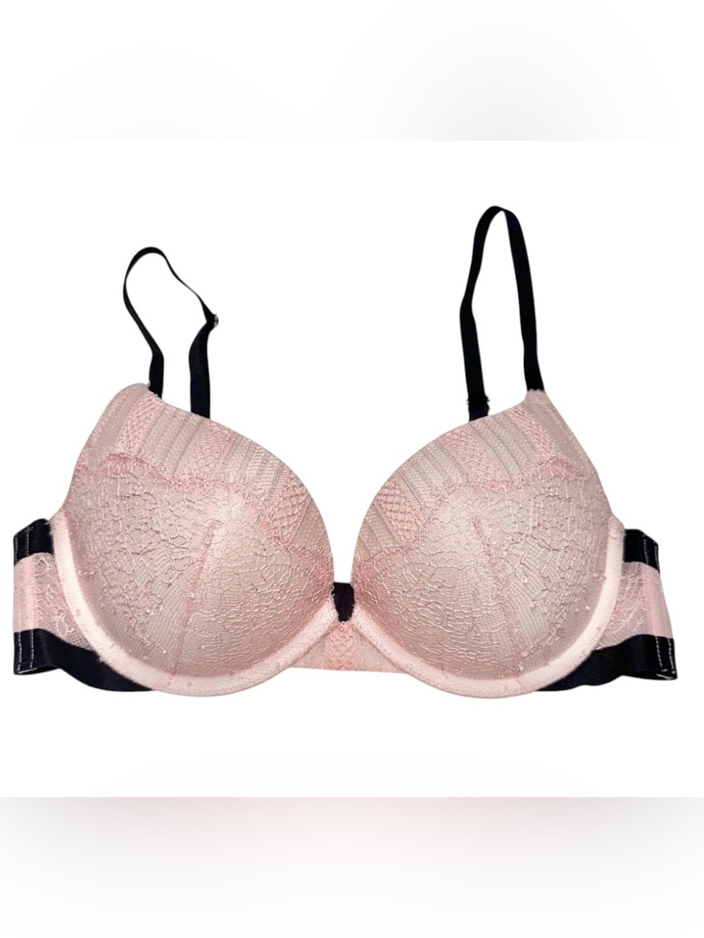 Victoria’s Secret Very Sexy Push Up Bra!